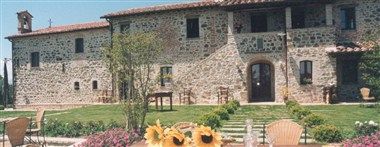 Bild på anläggning