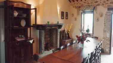 Villa San Crispolto a Passignano sul Trasimeno, IT