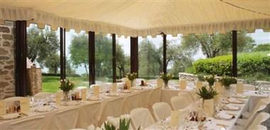 Villa San Crispolto i Passignano sul Trasimeno, IT