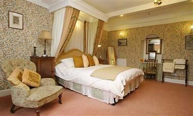 Lunga House a Lochgilphead, GB2