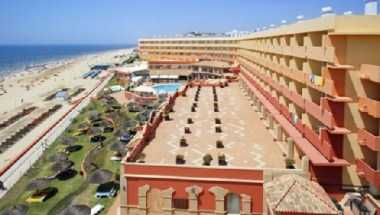 VIME Tierra Mar Golf in Huelva, ES