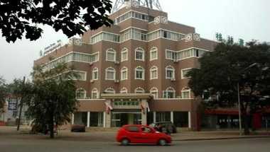 Tangshan Shengli Bridge Hotel, Tangshan, CN