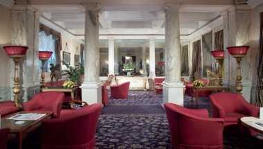Hotel Nazionale Rome en Rome, IT