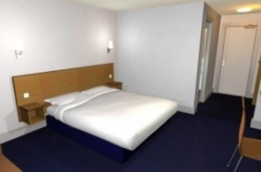 Travelodge Hotel - Bedford in Bedford, GB1