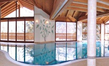 Bild på anläggning