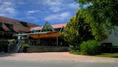 Landhotel Burg im Spreewald a Burg Im Spreewald, DE