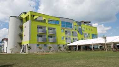 Hotel Divoka Voda i Bratislava, SK