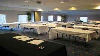 Orlando Science Center à Orlando, FL