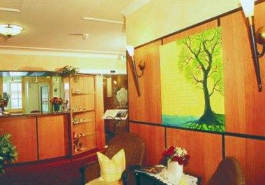 รูปสถานที่จัดงาน