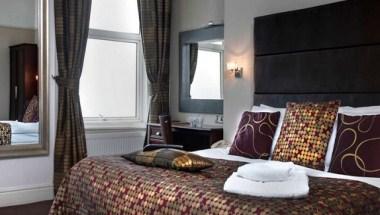 Best Western The Hatfield Hotel en Lowestoft, GB1