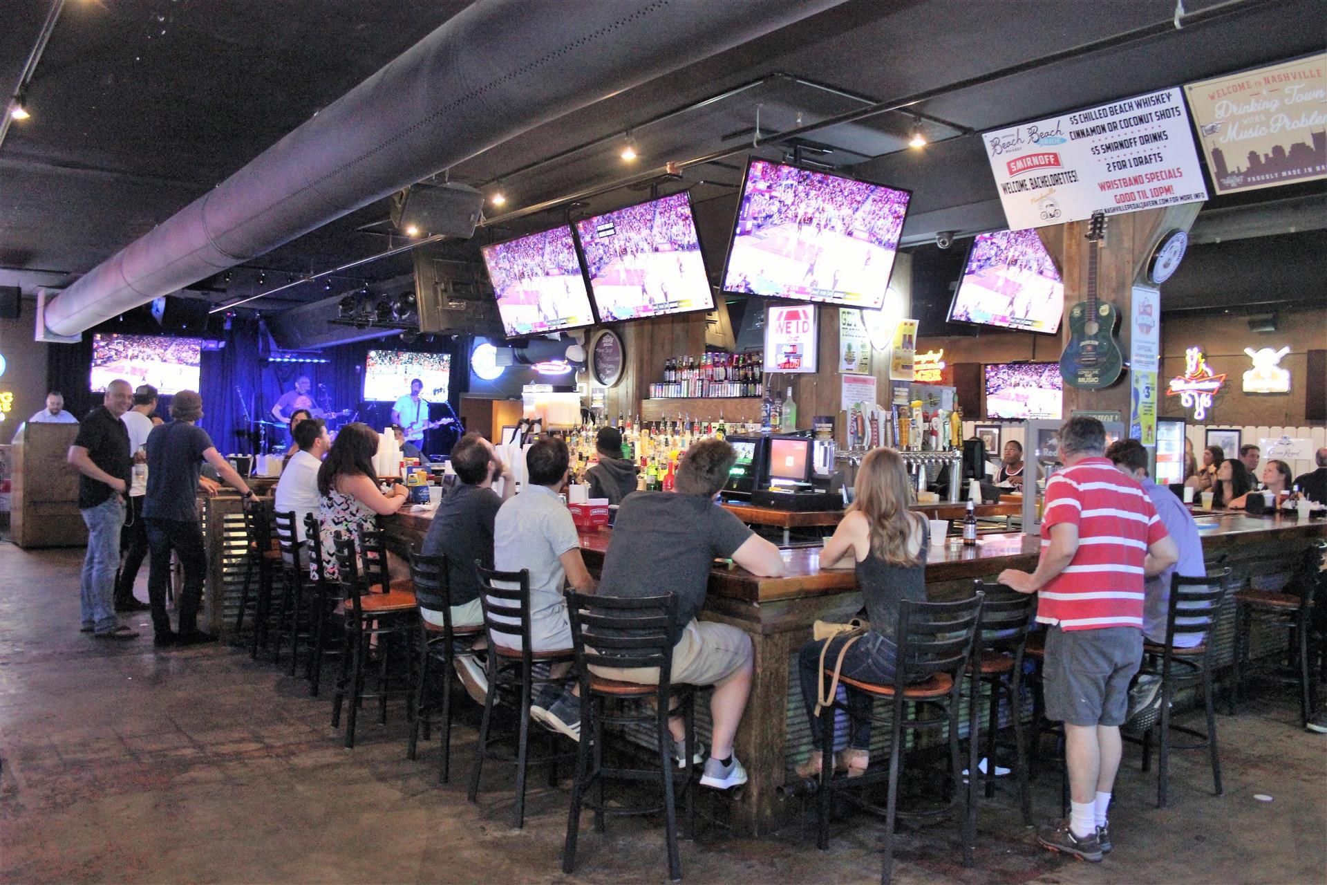 DawgHouse Saloon image