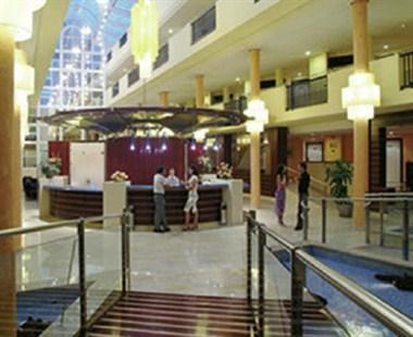 Sunrise Crystal Beach Hotel & Suites i Fuerteventura, ES