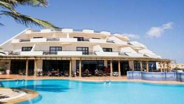 Sunrise Crystal Beach Hotel & Suites i Fuerteventura, ES