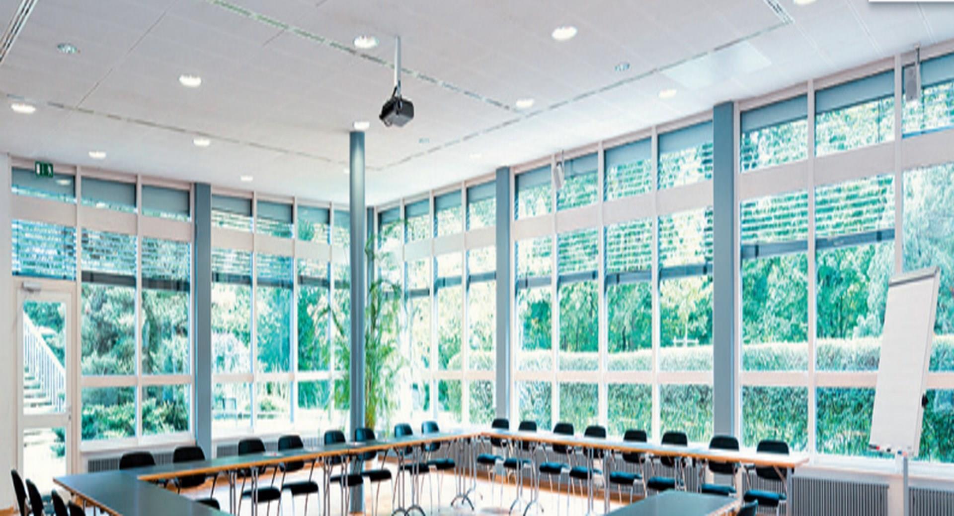 DB Training, Learning & Consulting Training Center & Seminar Hotel Bad Homburg image