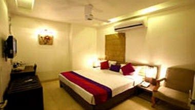 Изображение места проведения