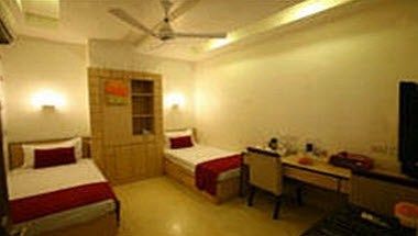 Изображение места проведения