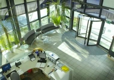 Plymouth Science Park в Plymouth, GB1