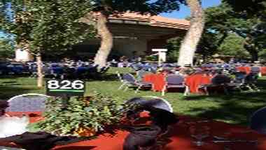 ABQ BioPark - Zoo, Albuquerque, NM