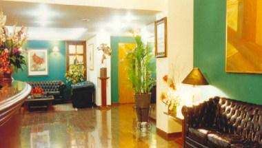 Crillion Palace Hotel en Londrina, BR