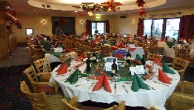 Изображение места проведения