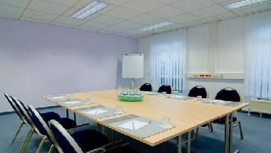 ACHAT Hotel Chemnitz a Chemnitz, DE