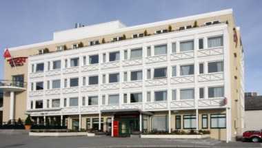 Thon Hotel Moldefjord en Molde, NO