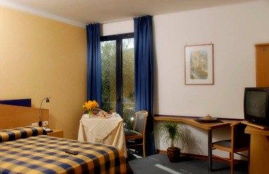 Bild på anläggning