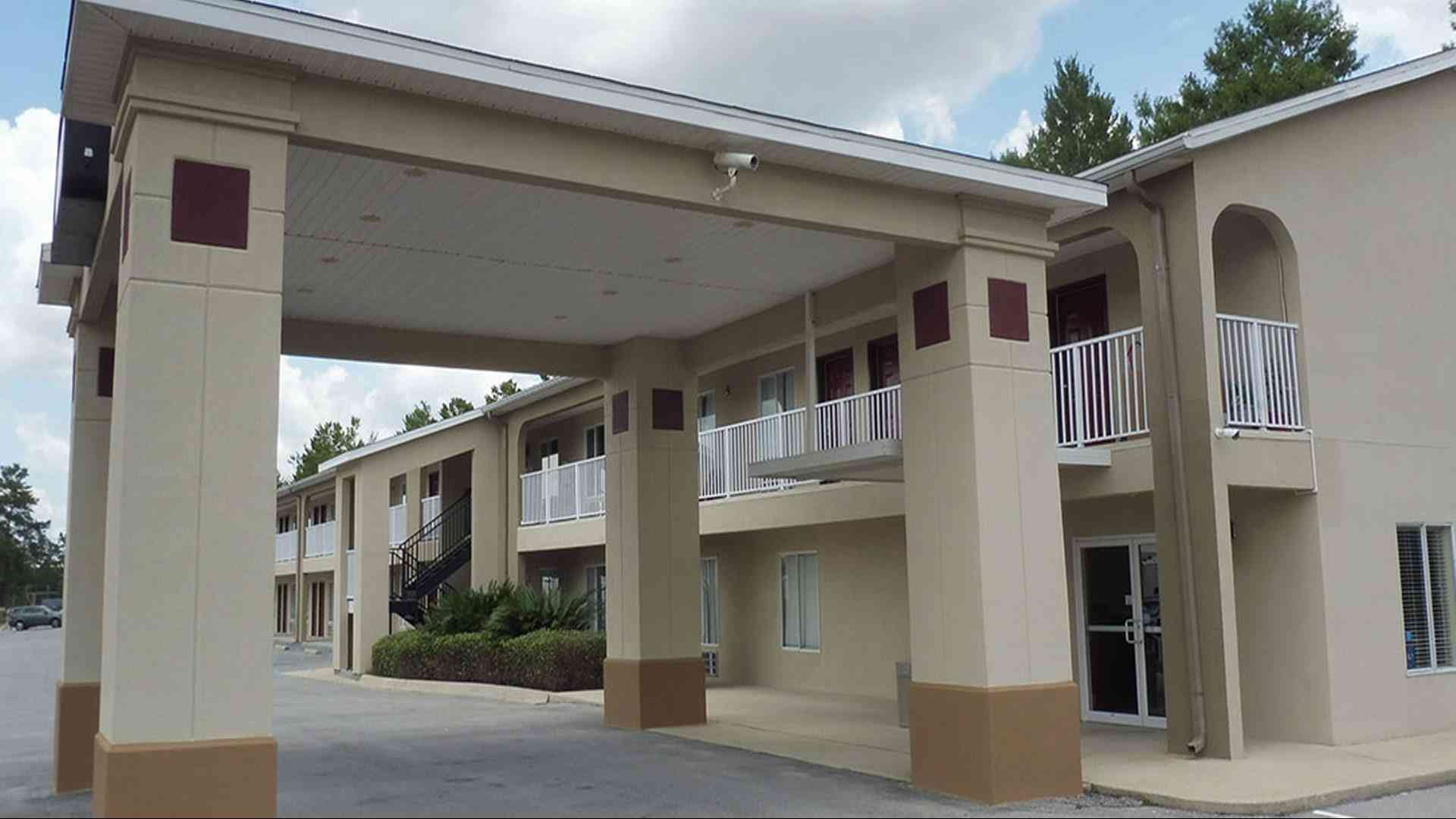 Red Roof Inn Defuniak Springs, Defuniak Springs, FL