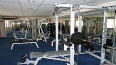 Staffield Country Resort en Mantin, MY