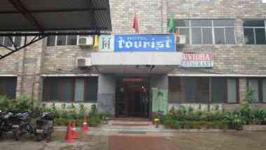 Hotel Tourist i New Delhi, IN