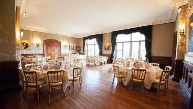 Holdenby House a Northampton, GB1