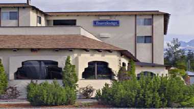 Travelodge by Wyndham Juneau a Juneau, AK