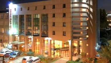 Hotel Aldino a Ankara, TR