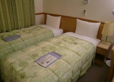 Toyoko Inn Yokohama Tsurumi-eki Higashi-guchi, Yokohama, JP