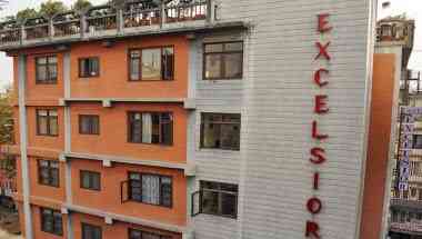 Hotel Excelsior a Kathmandu, NP