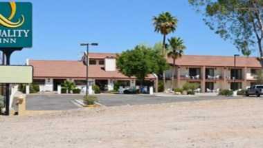 Quality Inn Wickenburg in Wickenburg, AZ