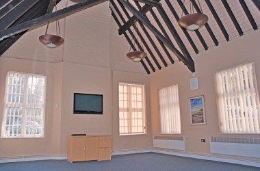 Afbeelding van locatie