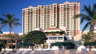 Marriott's BeachPlace Towers image