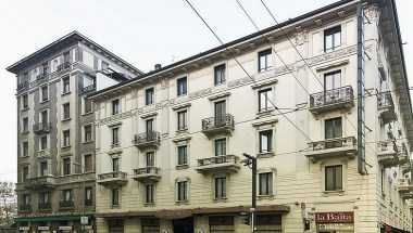 Spice Hotel Milano i Milan, IT