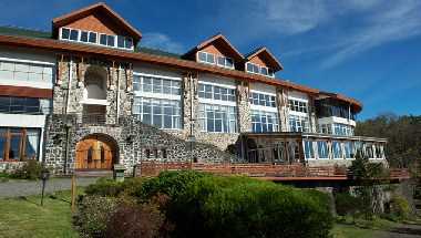 Termas Puyehue Wellness & Spa Resort в Osorno, CL