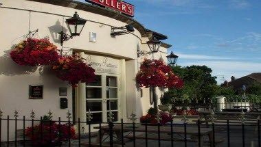 รูปสถานที่จัดงาน