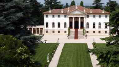 Villa Corner della Regina em Vedelago, IT