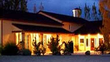 J. Bookwalter Tasting Studio a Woodinville, WA