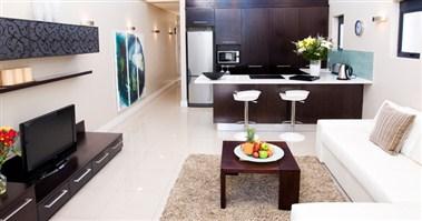 Eden On The Bay в Cape Town, ZA