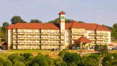 La Quinta Inn & Suites by Wyndham Marble Falls à Marble Falls, TX