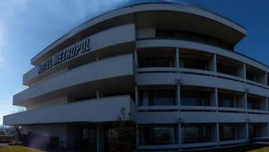 Hotel Metropol Arbon image