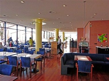 Bild des Veranstaltungsortes