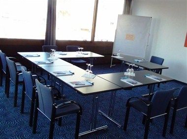 Bild des Veranstaltungsortes