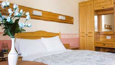 Anno Santo Hotel, Galway, IE