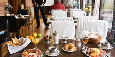 Anno Santo Hotel, Galway, IE